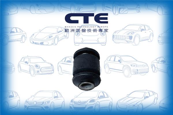 CTE CBH02080 - Suspension, bras de liaison droxauto.com