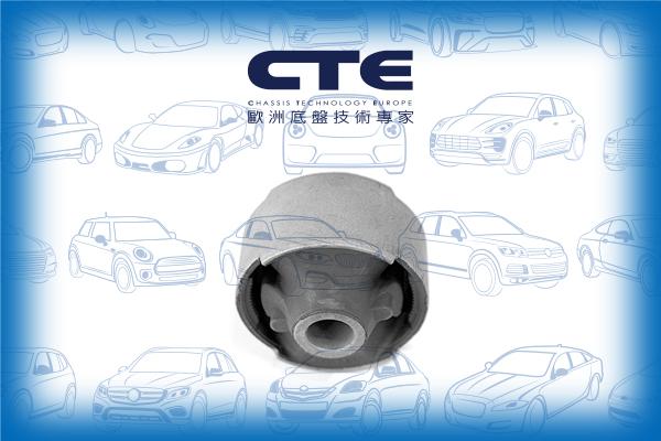 CTE CBH02039 - Suspension, bras de liaison droxauto.com