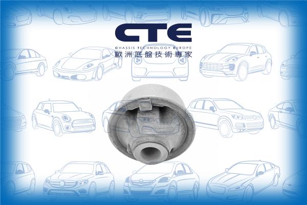 CTE CBH02032 - Suspension, bras de liaison droxauto.com