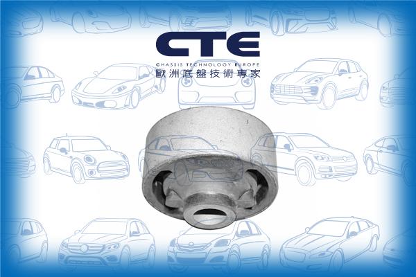 CTE CBH02024 - Suspension, bras de liaison droxauto.com