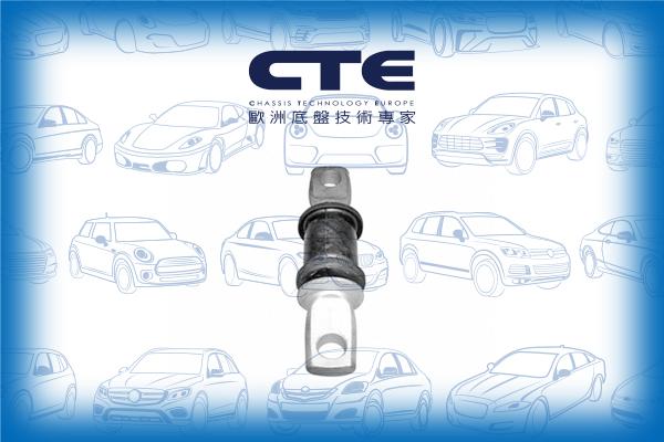CTE CBH02025 - Suspension, bras de liaison droxauto.com
