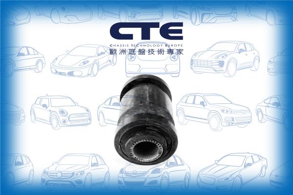 CTE CBH02028 - Suspension, bras de liaison droxauto.com