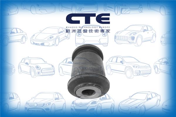 CTE CBH07009 - Suspension, bras de liaison droxauto.com