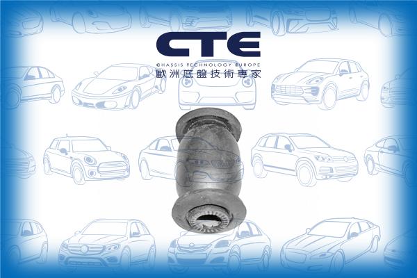CTE CBH07001 - Suspension, bras de liaison droxauto.com