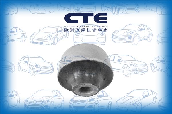 CTE CBH07008 - Suspension, bras de liaison droxauto.com