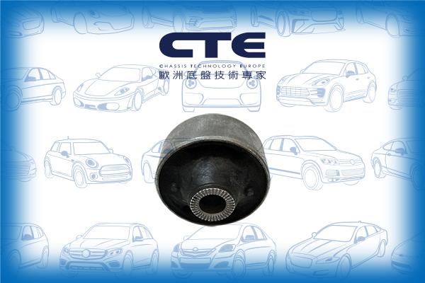 CTE CBH07019 - Suspension, bras de liaison droxauto.com
