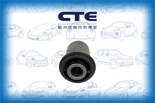 CTE CBH07020 - Suspension, bras de liaison droxauto.com