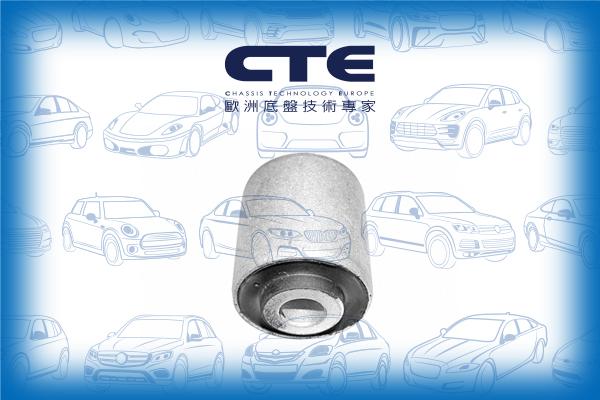 CTE CBH19009 - Suspension, bras de liaison droxauto.com