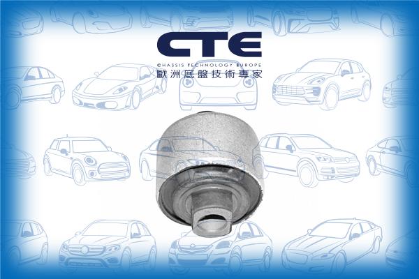 CTE CBH19008 - Suspension, bras de liaison droxauto.com