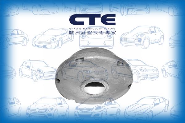 CTE CBH19003 - Suspension, bras de liaison droxauto.com