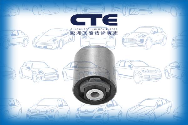 CTE CBH19010 - Suspension, bras de liaison droxauto.com