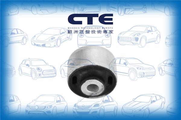 CTE CBH19018 - Suspension, bras de liaison droxauto.com
