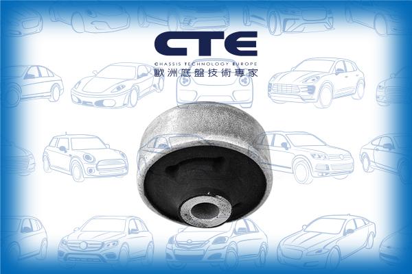 CTE CBH19013 - Suspension, bras de liaison droxauto.com