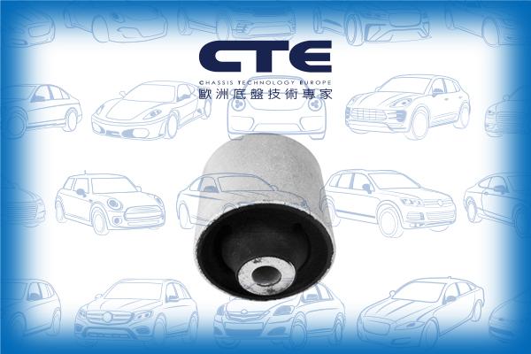 CTE CBH19017 - Suspension, bras de liaison droxauto.com