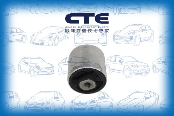 CTE CBH19034 - Suspension, bras de liaison droxauto.com