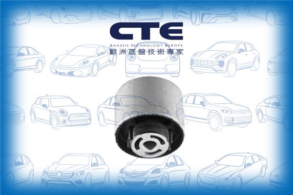 CTE CBH19028 - Suspension, bras de liaison droxauto.com