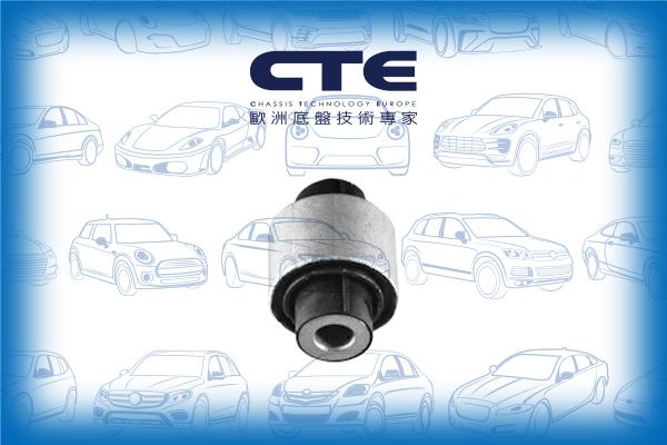 CTE CBH19023 - Suspension, bras de liaison droxauto.com