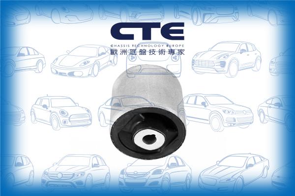 CTE CBH19027 - Suspension, bras de liaison droxauto.com