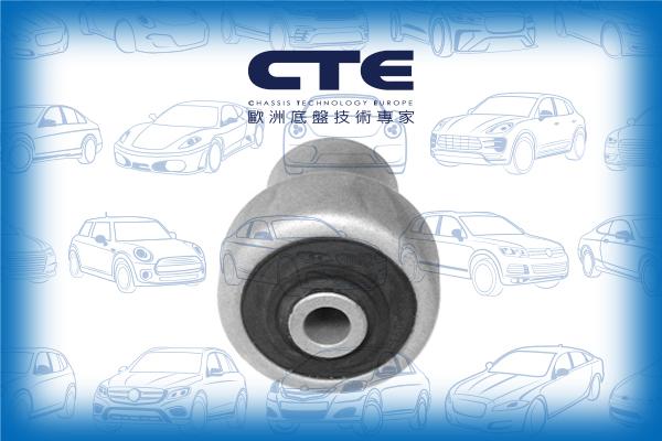 CTE CBH15009 - Suspension, bras de liaison droxauto.com
