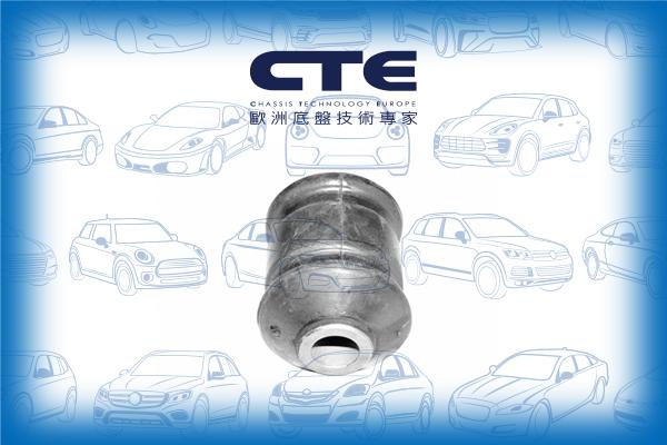 CTE CBH15002 - Suspension, bras de liaison droxauto.com