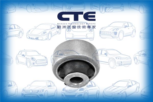 CTE CBH15014 - Suspension, bras de liaison droxauto.com