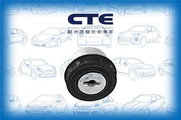 CTE CBH15016 - Suspension, bras de liaison droxauto.com