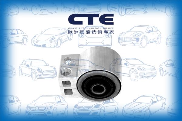 CTE CBH15011 - Suspension, bras de liaison droxauto.com