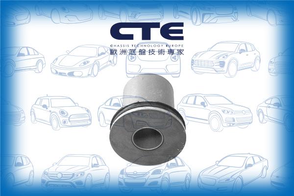 CTE CBH15020 - Suspension, bras de liaison droxauto.com