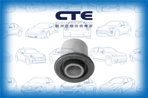 CTE CBH15021 - Suspension, bras de liaison droxauto.com