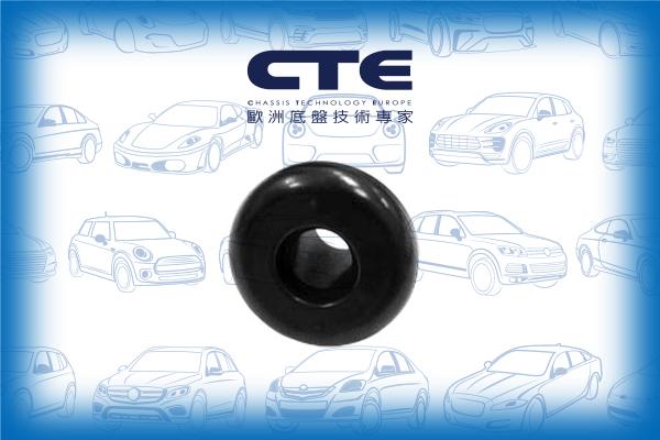 CTE CBH15023 - Suspension, bras de liaison droxauto.com