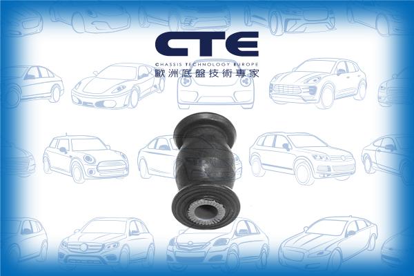 CTE CBH15022 - Suspension, bras de liaison droxauto.com