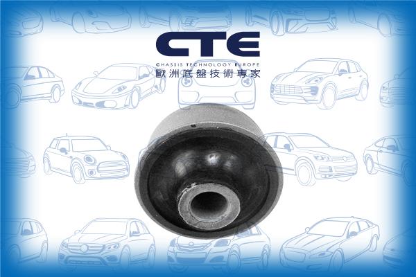 CTE CBH16009 - Suspension, bras de liaison droxauto.com