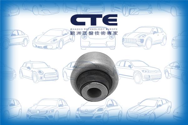 CTE CBH16011 - Suspension, bras de liaison droxauto.com