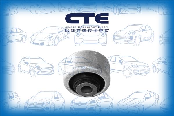 CTE CBH16025 - Suspension, bras de liaison droxauto.com