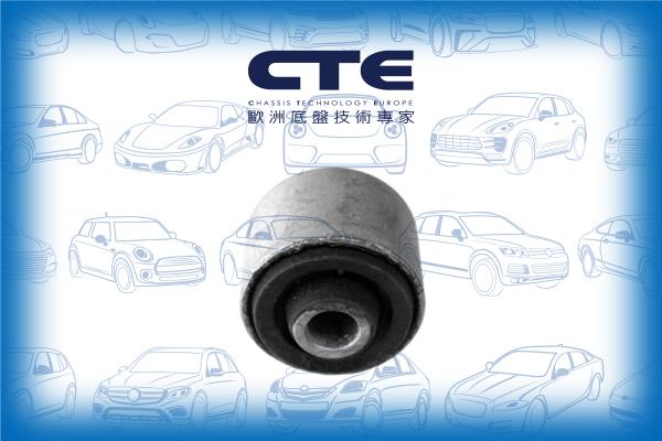 CTE CBH10004 - Suspension, bras de liaison droxauto.com