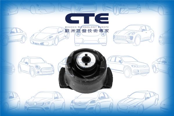 CTE CBH10005 - Suspension, bras de liaison droxauto.com
