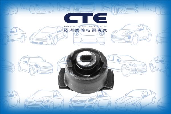 CTE CBH10006 - Suspension, bras de liaison droxauto.com