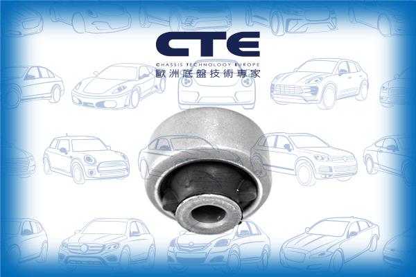CTE CBH10008 - Suspension, bras de liaison droxauto.com