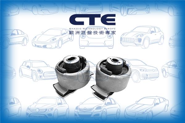 CTE CBH10007 - Suspension, bras de liaison droxauto.com