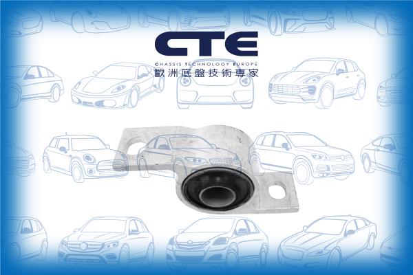 CTE CBH18003L - Suspension, bras de liaison droxauto.com