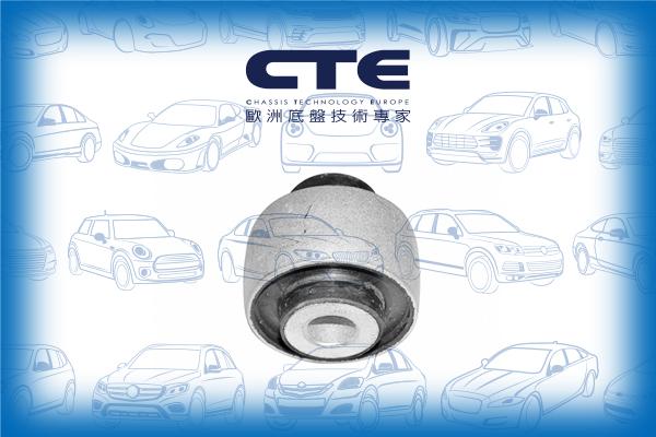 CTE CBH17011 - Suspension, bras de liaison droxauto.com