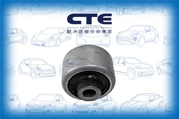 CTE CBH17030 - Suspension, bras de liaison droxauto.com
