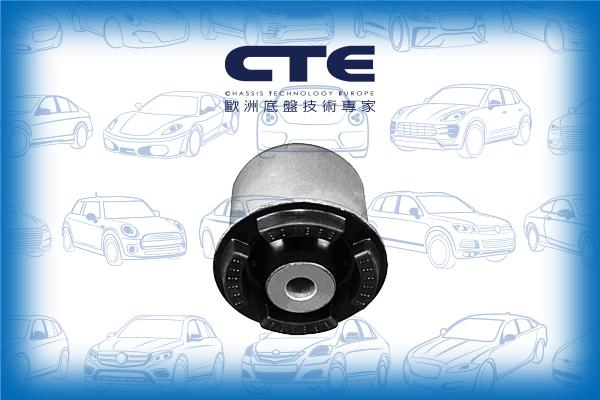 CTE CBH35001 - Suspension, bras de liaison droxauto.com
