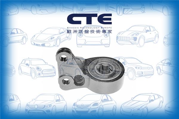 CTE CBH31003L - Suspension, bras de liaison droxauto.com