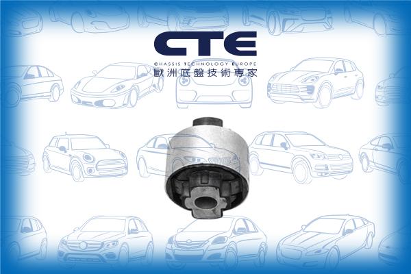 CTE CBH25005 - Suspension, bras de liaison droxauto.com