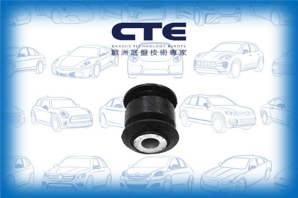 CTE CBH25006 - Suspension, bras de liaison droxauto.com