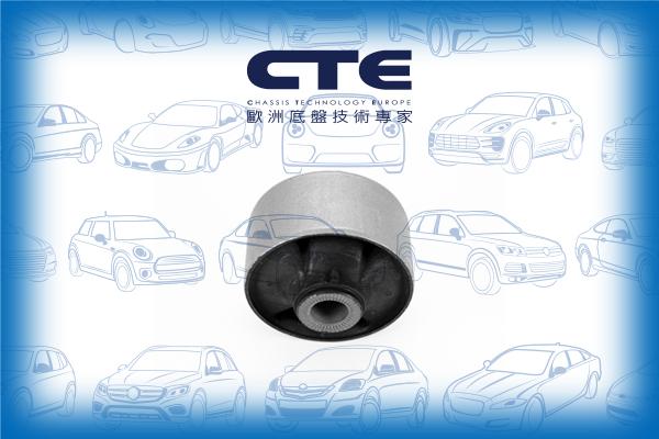 CTE CBH26009 - Suspension, bras de liaison droxauto.com