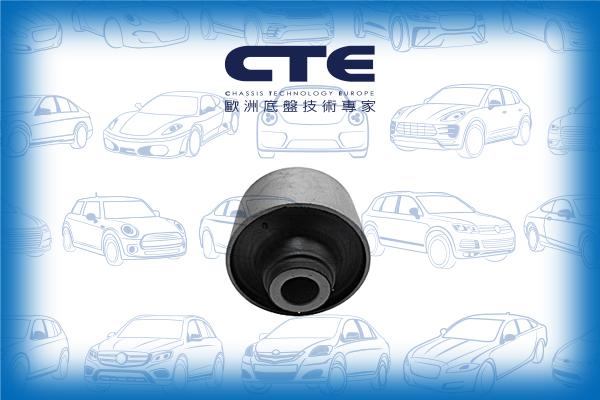 CTE CBH26005 - Suspension, bras de liaison droxauto.com