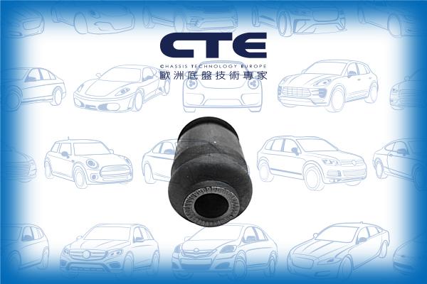 CTE CBH26008 - Suspension, bras de liaison droxauto.com