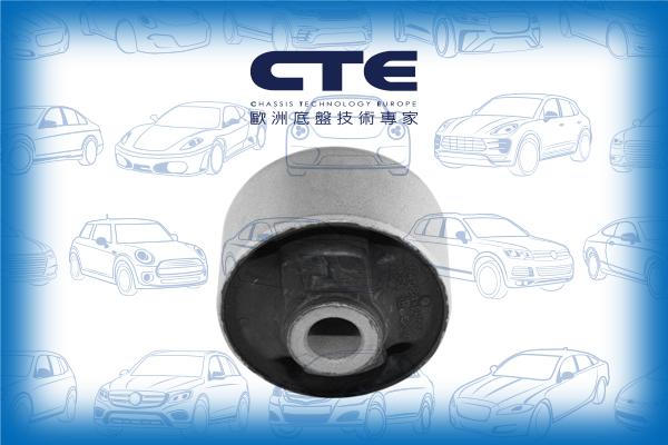 CTE CBH26015 - Suspension, bras de liaison droxauto.com
